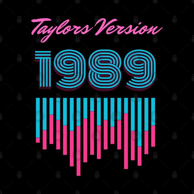 Taylors Version 1989 by TrendsCollection