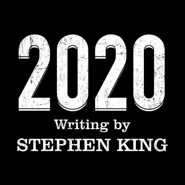 Writing by 2020 by absolemstudio