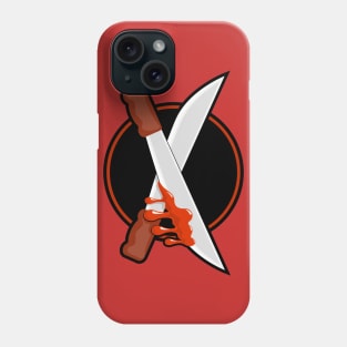 Machete Machete Phone Case