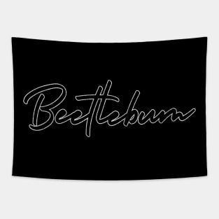 Beetlebum Tapestry