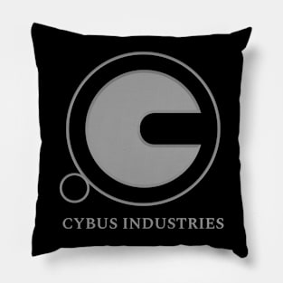 Cybus Industries Pillow