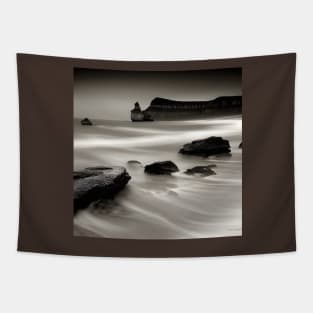 Twelve Apostles Victorian Coastal Landscape Photo Tapestry