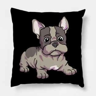 French Bulldog Pillow