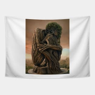 Memory Bearer Tapestry