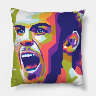 Gareth Bale Pillow