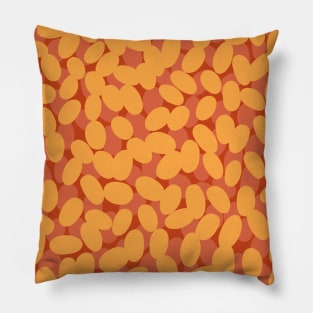 Baked Beans Pillow