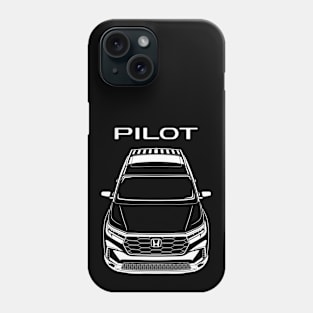 Pilot 2023-2025 Phone Case