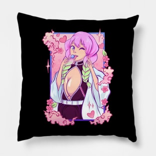 Mitsuri Kanroji Pillow