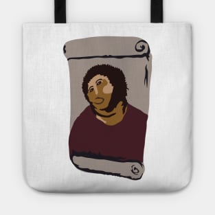 Masterpiece Tote