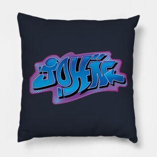 JOHN Pillow