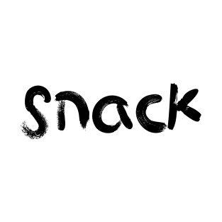 Snack T-Shirt