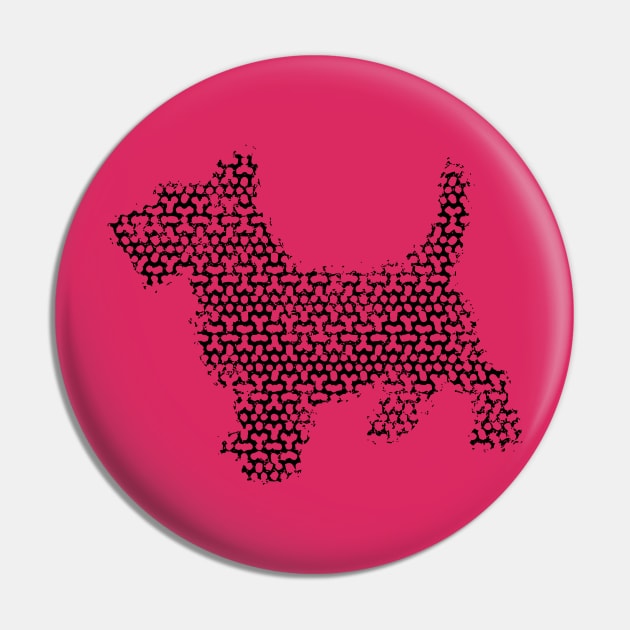 Scottish terrier dog Pin by chapter2