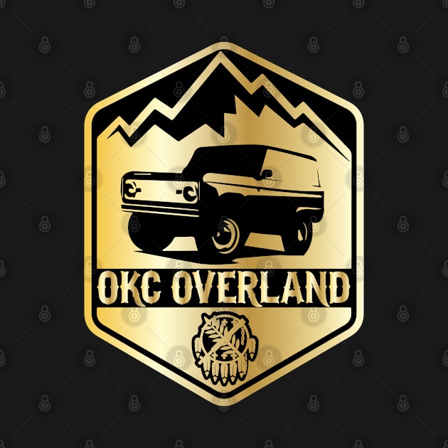 OKC Overland Classic by Okc Overland