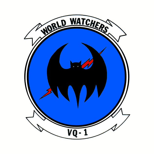 VQ-1 World Watchers by Spacestuffplus