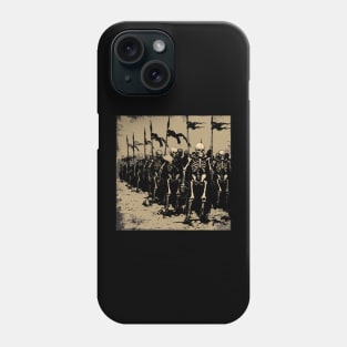 army of darkness Phone Case