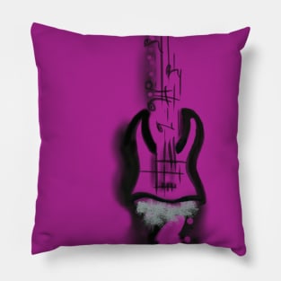 Music Pillow