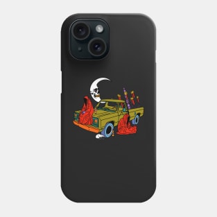 Pick Up Phone Case