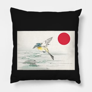 Japanese art (4) Pillow