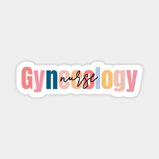 gynecology nurse and obstetrician Magnet