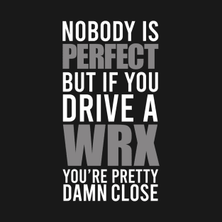 WRX Owners T-Shirt