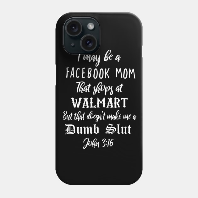 Inspiring Relatable Quote To Show People Who You Are Phone Case by blueversion