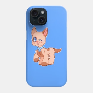 LPS 1647: Great Dane Phone Case