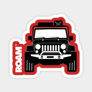 ROAM Mall Crawler Magnet