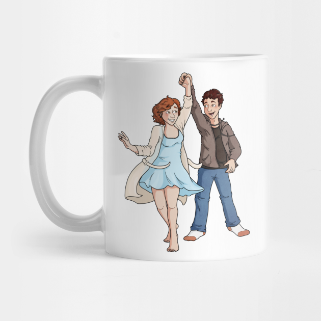 crazy ex girlfriend mug