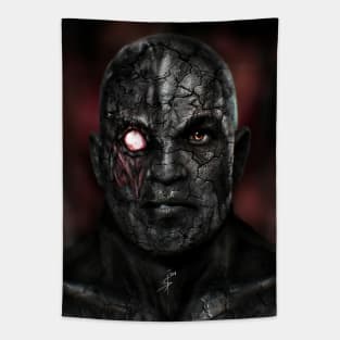 Lord of Pain Tapestry