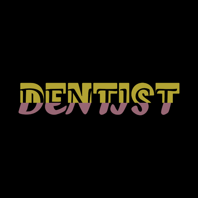 Dentist by dentist_family