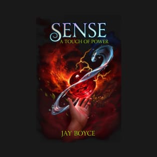 Sense Cover T-Shirt