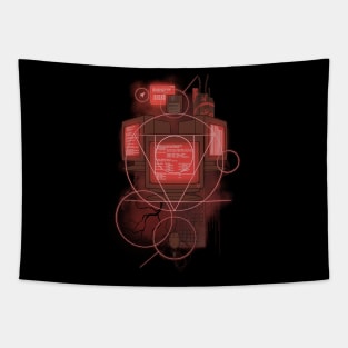 The Magnus Protocol - Alchemy Tapestry