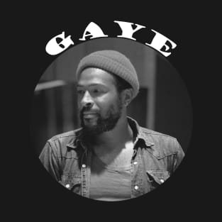 Vintage Marvin Gaye T-Shirt