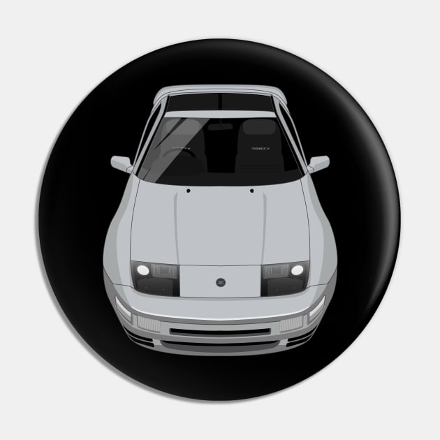 Fairlady 300ZX Z32 1991-2000 - Silver Pin by jdmart