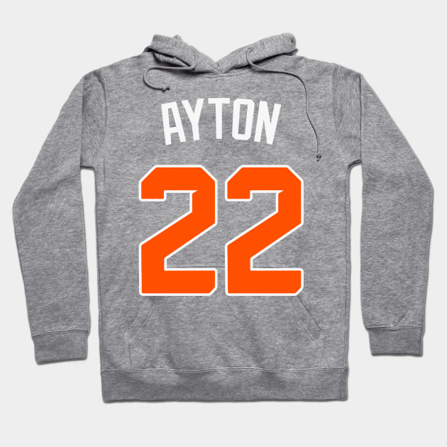 ayton hoodie