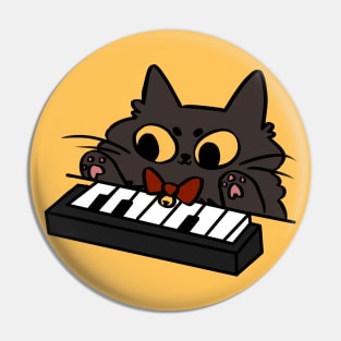 Mavis Bongo Pin