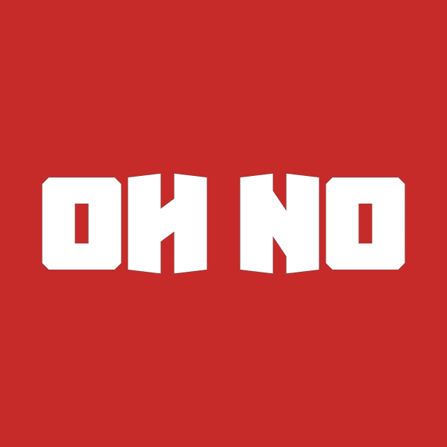 Oh No by at1102Studio