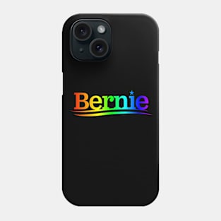 Bernie Phone Case