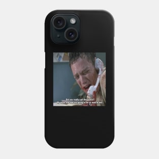 Stu Macher Phone Case