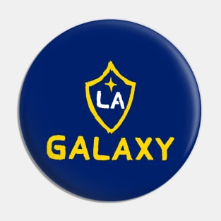 Los Angeles Galaaaaxy 08 Pin