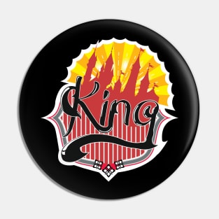 king Pin