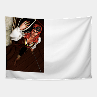 Ahoy! Tapestry