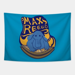 max reebo Tapestry