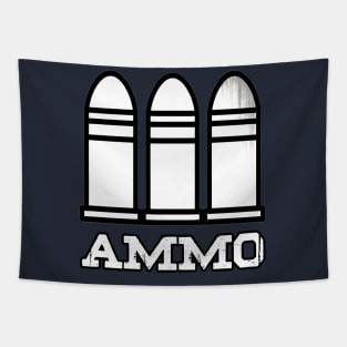 Ammo Tapestry