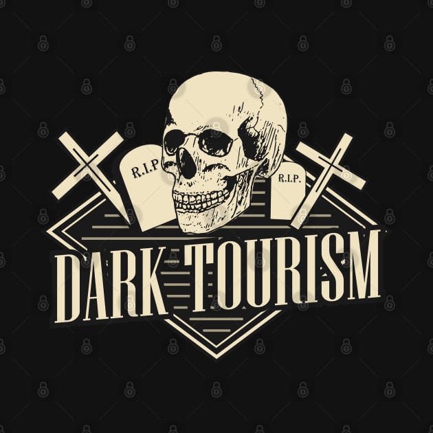 Dark Tourism by PedroVale