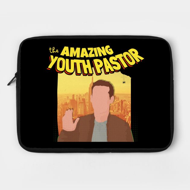 spider man laptop case