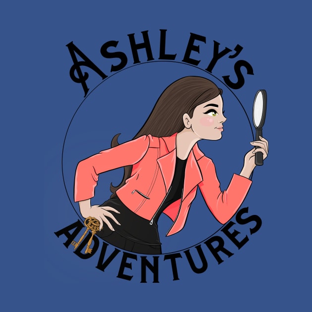 Ashley's Adventures by Ashley's Adventures