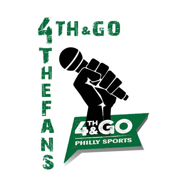 4th and Go "4theFans" by 4thandgo