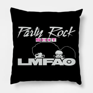 The-LMFAO 3 Pillow