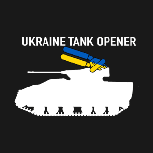 Ukraine T-Shirt